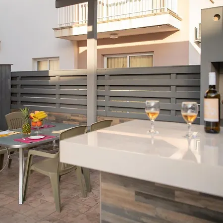 Villa Ruby Evelyn Protaras