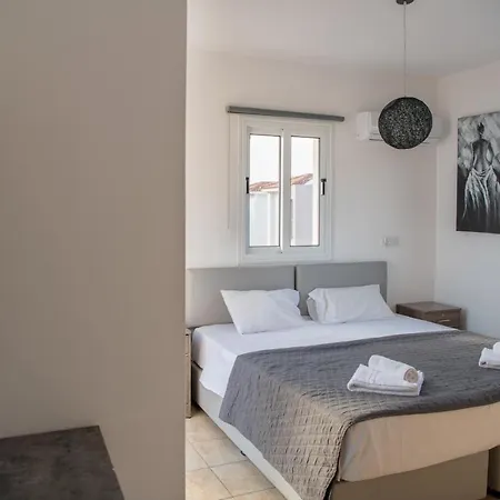 Villa Ruby Evelyn Protaras