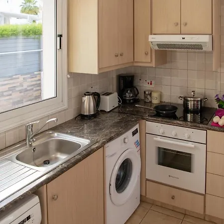 Ruby Evelyn Protaras